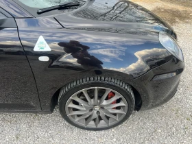 Alfa Romeo MiTo 1.4T QV, снимка 16