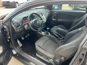 Alfa Romeo MiTo 1.4T QV, снимка 11