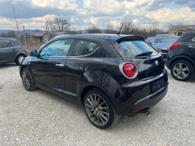 Alfa Romeo MiTo 1.4T QV, снимка 7