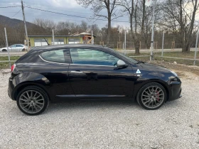 Alfa Romeo MiTo 1.4T QV, снимка 8