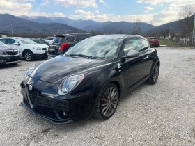 Alfa Romeo MiTo 1.4T QV, снимка 3
