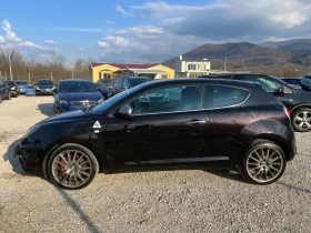 Alfa Romeo MiTo 1.4T QV, снимка 17