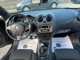 Alfa Romeo MiTo 1.4T QV, снимка 15