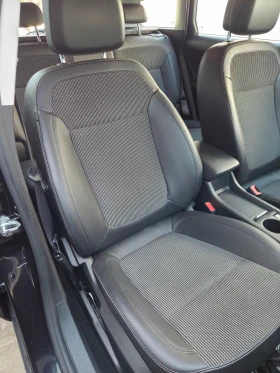 Opel Astra 1.7CDTi COSMO* ОТЛИЧНА* , снимка 10