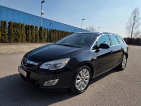Opel Astra 1.7CDTi COSMO* ОТЛИЧНА* , снимка 4