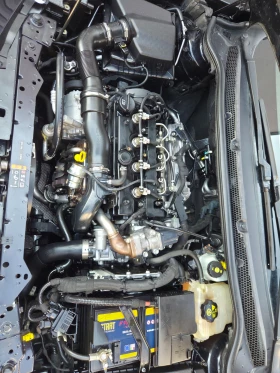 Opel Astra 1.7CDTi COSMO* ОТЛИЧНА* , снимка 13