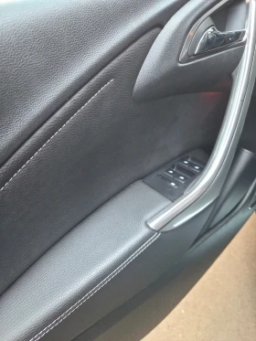 Opel Astra 1.7CDTi COSMO* ОТЛИЧНА* , снимка 17