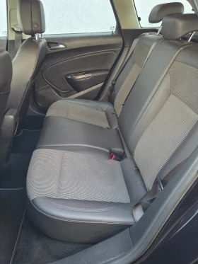 Opel Astra 1.7CDTi COSMO* ОТЛИЧНА* , снимка 7
