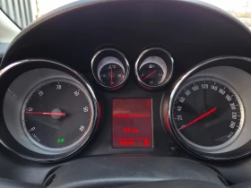 Opel Astra 1.7CDTi COSMO* ОТЛИЧНА* , снимка 12