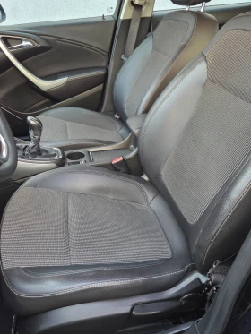 Opel Astra 1.7CDTi COSMO* ОТЛИЧНА* , снимка 6