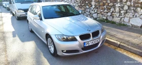BMW 320 320d, снимка 8