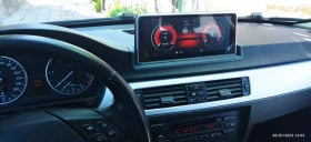 BMW 320 320d, снимка 4