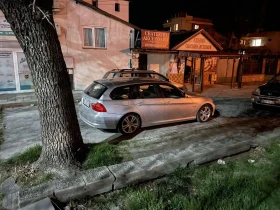 BMW 320 320d, снимка 3