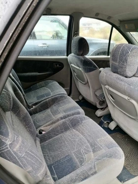 Renault Megane Scenic, снимка 5