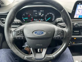 Ford Focus 1.5 TDCI EcoBlue / VIGNALE, снимка 7