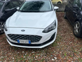 Ford Focus 1.5 TDCI EcoBlue / VIGNALE, снимка 2