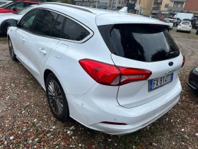 Ford Focus 1.5 TDCI EcoBlue / VIGNALE, снимка 4