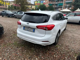 Ford Focus 1.5 TDCI EcoBlue / VIGNALE, снимка 6