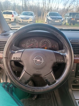 Opel Vectra 2.2 diesel, снимка 16