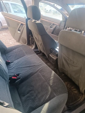 Opel Vectra 2.2 diesel, снимка 8