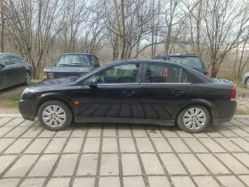 Opel Vectra 2.2 diesel, снимка 2
