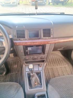 Opel Vectra 2.2 diesel, снимка 15