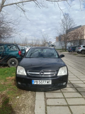 Opel Vectra 2.2 diesel, снимка 4