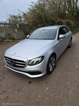 Mercedes-Benz 220, снимка 1