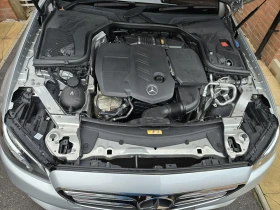 Mercedes-Benz 220, снимка 12