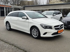 Mercedes-Benz CLA 180 1.6i* EURO6* NAVI* CAMERA* КОЖА* , снимка 3