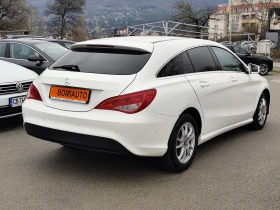Mercedes-Benz CLA 180 1.6i* EURO6* NAVI* CAMERA* КОЖА* , снимка 4