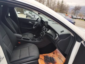 Mercedes-Benz CLA 180 1.6i* EURO6* NAVI* CAMERA* КОЖА* , снимка 13