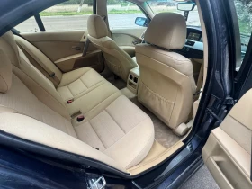 BMW 525 i M pack, снимка 8