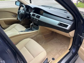 BMW 525 i M pack, снимка 5