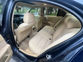 BMW 525 i M pack, снимка 7