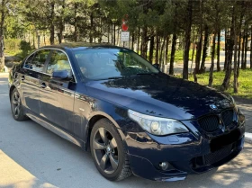BMW 525 i M pack, снимка 2