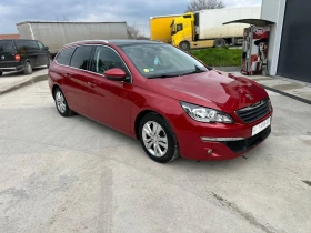 Peugeot 308 1.6 TDI, снимка 3