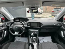 Peugeot 308 1.6 TDI, снимка 12