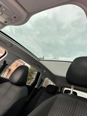Peugeot 308 1.6 TDI, снимка 13