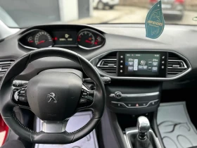 Peugeot 308 1.6 TDI, снимка 14