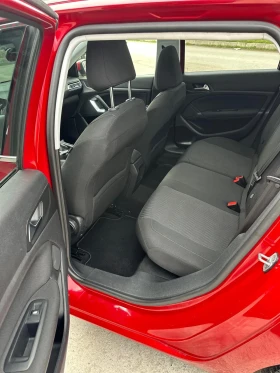 Peugeot 308 1.6 TDI, снимка 8