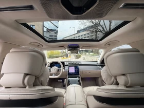 Mercedes-Benz S 580 Е Plug-in-Hybrid, MAX FULL, снимка 9