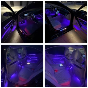 Mercedes-Benz S 580 Е Plug-in-Hybrid, MAX FULL, снимка 16