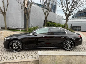Mercedes-Benz S 580 Е Plug-in-Hybrid, MAX FULL, снимка 2