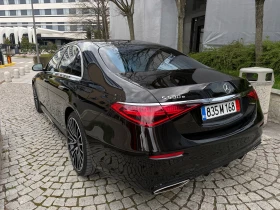 Mercedes-Benz S 580 Е Plug-in-Hybrid, MAX FULL, снимка 3