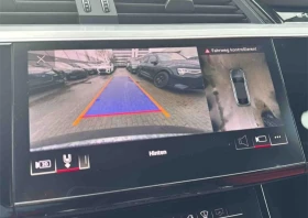 Audi E-Tron 55 2xS line/Sportback/Exclusive/360* /Hud, снимка 10