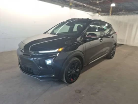 Chevrolet Bolt PREMIER  CARFAX, снимка 1