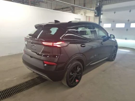 Chevrolet Bolt PREMIER  CARFAX, снимка 3