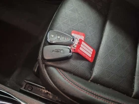 Chevrolet Bolt PREMIER  CARFAX, снимка 8