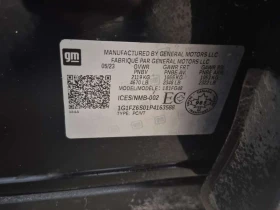 Chevrolet Bolt PREMIER  CARFAX, снимка 15